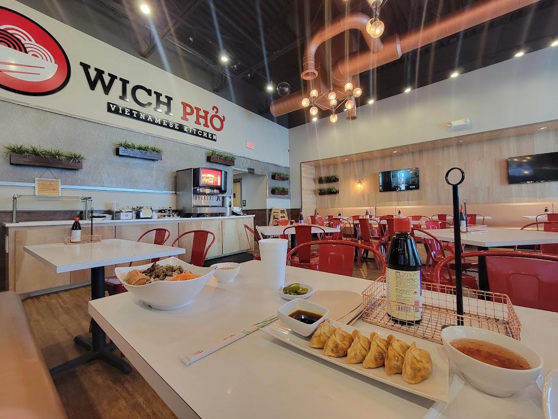 Wich Pho