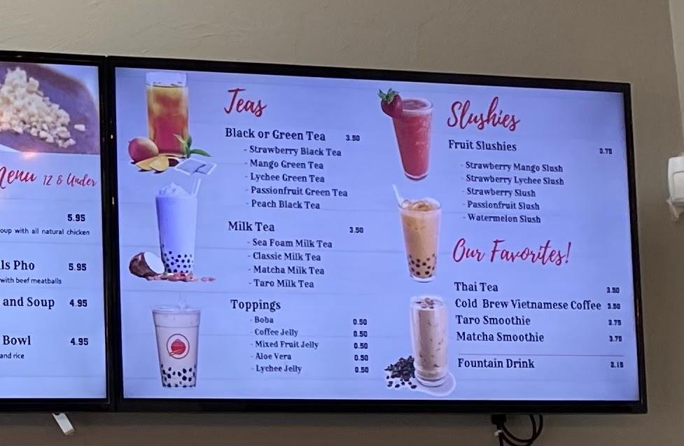 Wich Pho Menu image 3
