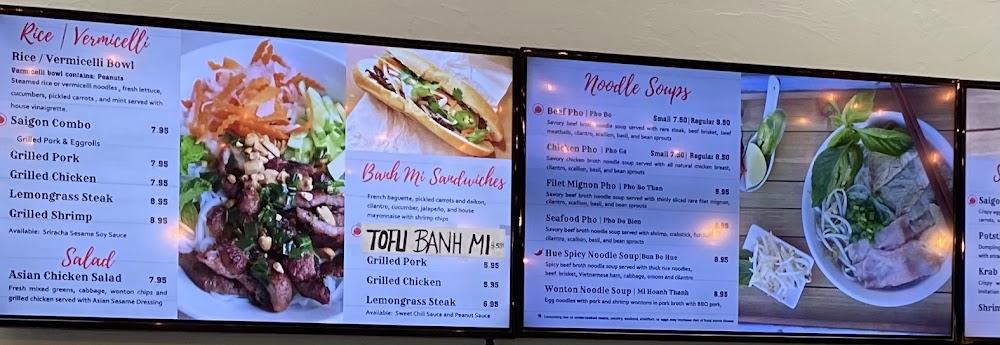 Wich Pho Menu image 4